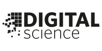 Digital Science logo.